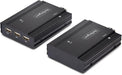 StarTech KVM Extender DP 4K 60Hz 300m SFP+ USB HID TAA | FD121-KVM-EXTENDER IP KVM Extenders Startech