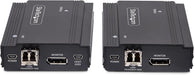 StarTech KVM Extender DP 4K 60Hz 300m SFP+ USB HID TAA | FD121-KVM-EXTENDER IP KVM Extenders Startech
