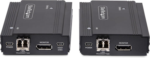 StarTech KVM Extender DP 4K 60Hz 300m SFP+ USB HID TAA | FD121-KVM-EXTENDER IP KVM Extenders Startech