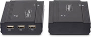 StarTech KVM Extender DP 4K 60Hz 300m SFP+ USB HID TAA | FD121-KVM-EXTENDER AV Extender Startech