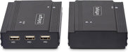 StarTech KVM Extender DP 4K 60Hz 300m SFP+ USB HID TAA | FD121-KVM-EXTENDER IP KVM Extenders Startech