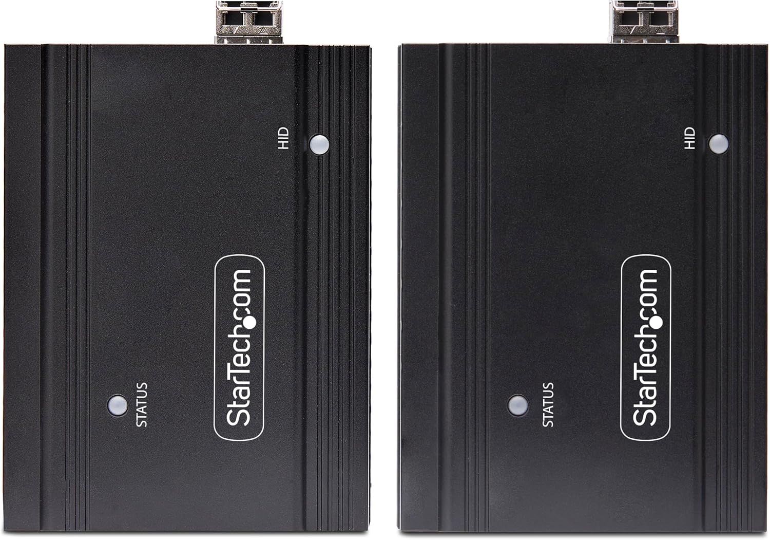 StarTech KVM Extender DP 4K 60Hz 300m SFP+ USB HID TAA | FD121-KVM-EXTENDER AV Extender Startech