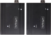 StarTech KVM Extender DP 4K 60Hz 300m SFP+ USB HID TAA | FD121-KVM-EXTENDER AV Extender Startech