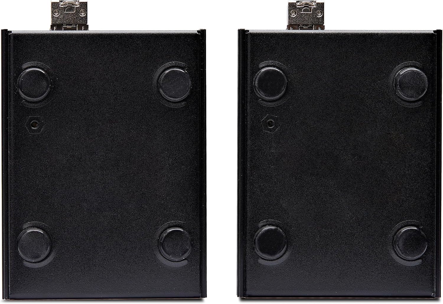 StarTech KVM Extender DP 4K 60Hz 300m SFP+ USB HID TAA | FD121-KVM-EXTENDER AV Extender Startech