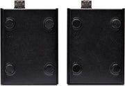 StarTech KVM Extender DP 4K 60Hz 300m SFP+ USB HID TAA | FD121-KVM-EXTENDER AV Extender Startech