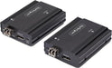 StarTech KVM Extender DP 4K 60Hz 300m SFP+ USB HID TAA | FD121-KVM-EXTENDER IP KVM Extenders Startech
