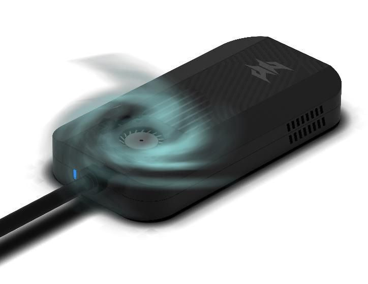 Acer Predator Connect D5 5G Dongle | FF.G16TA.001 Network Card Acer