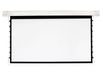 Euroscreen FFTZ350-D Freya Tab Tension 16:10 Ratio 340 x 212.5cm Smart Motor Ceiling Recessed Projector Screen Projector Screens Euroscreen