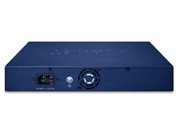 Planet 8-Port 10/100TX 802.3at PoE + 2-Port Gigabit TP/SFP Combo Managed Ethernet Switch Network Switch Planet