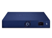 Planet 16-Port 10/100TX 802.3at PoE + 2-Port 10/100/1000T + 1-Port Shared 1000X SFP Desktop Switch (185 Watts) | FGSD-1821P Network Switch Planet