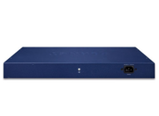Planet PoE+ Switch 16xFast Ethernet 240W 2xGigabit Combo Managed L2/L4 | FGSW-1816HPS Network Switch Planet