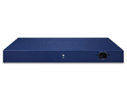 Planet 24-Port 10/100TX 802.3at PoE + 2-Port Gigabit TP/SFP Combo Managed Ethernet Switch | FGSW-2624HPS4 Network Switch Planet