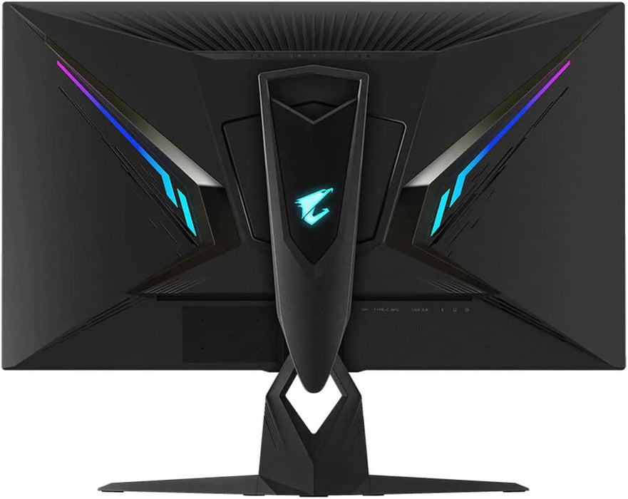 Gigabyte AORUS FI32U 32" 4K UHD 144 Hz Gaming Monitor | FI32U-EK