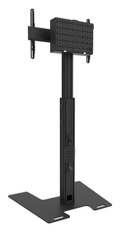 Neomounts 37" - 75" Floor Stand | FL45S-825BL1 Floor Stand NeoMounts