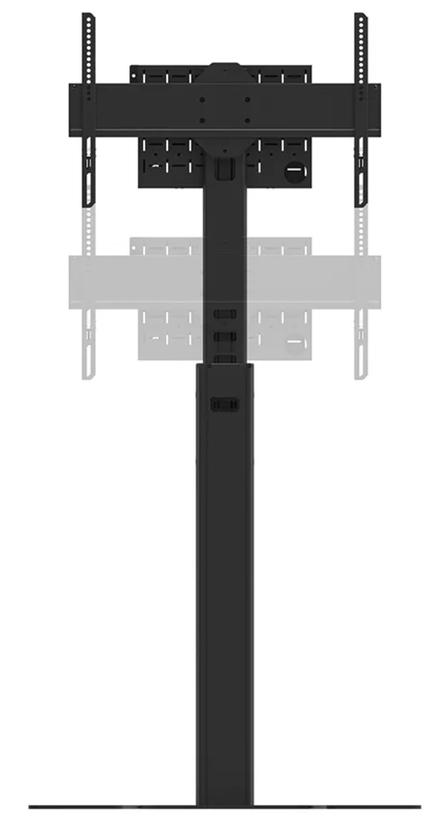 Neomounts 37" - 75" Floor Stand | FL45S-825BL1 Floor Stand NeoMounts