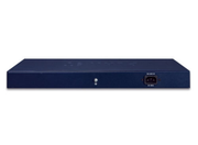 Planet 16-Port 10/100BASE-TX Fast Ethernet Switch | FNSW-1601 Network Switch Planet
