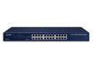 Planet 24-Port 10/100BASE-TX Fast Ethernet Switch | FNSW-2401 Planet Network Switches Planet