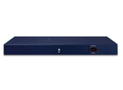 Planet 24-Port 10/100BASE-TX Fast Ethernet Switch | FNSW-2401 Network Switch Planet