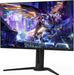 GIGABYTE AORUS 32” OLED UHD 240Hz 0.03ms 250 cd/m² Gaming Monitor | FO32U2P EK Gaming Monitor Gigabyte