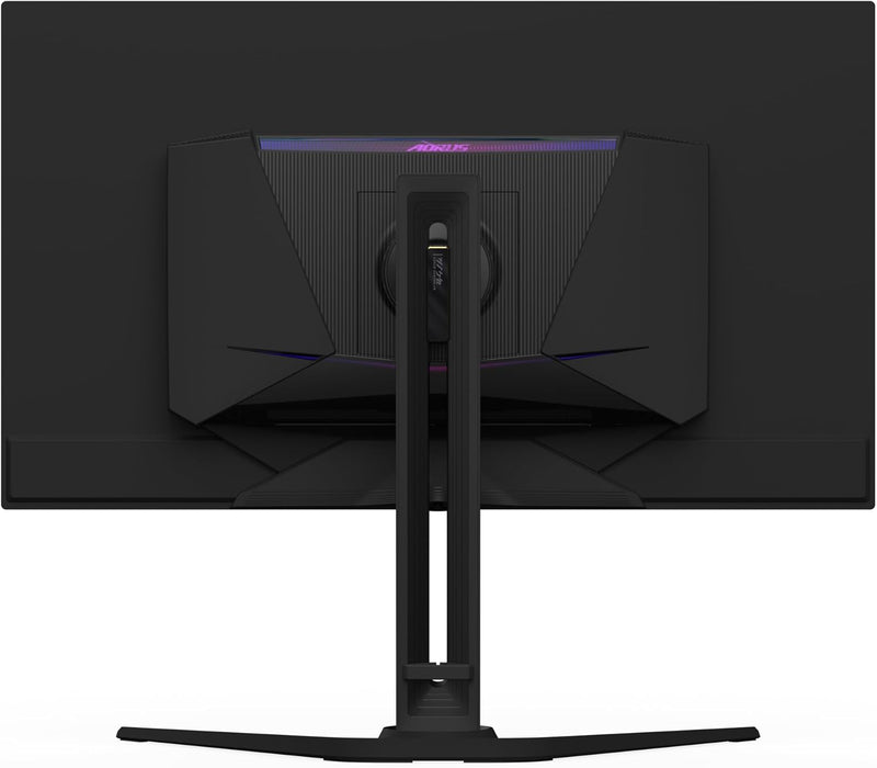 GIGABYTE AORUS 32” OLED UHD 240Hz 0.03ms 250 cd/m² Gaming Monitor | FO32U2P EK Gaming Monitor Gigabyte
