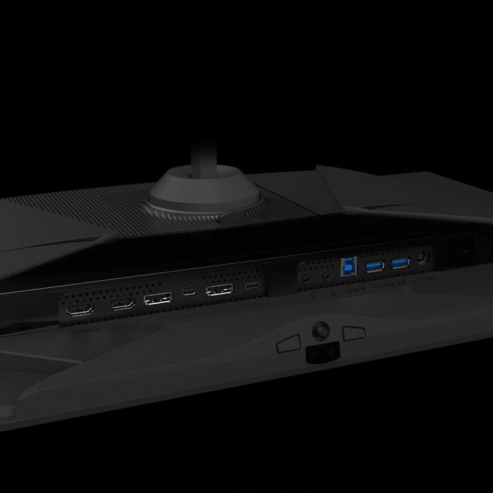 GIGABYTE AORUS 32” OLED UHD 240Hz 0.03ms 250 cd/m² Gaming Monitor | FO32U2P EK Gaming Monitor Gigabyte