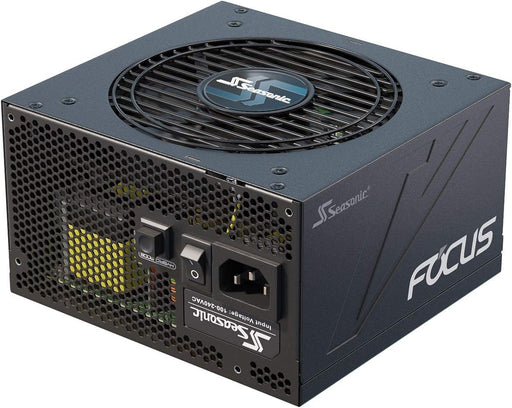 Seasonic FOCUS GX-850 ATX3.0 PC Power Supplies