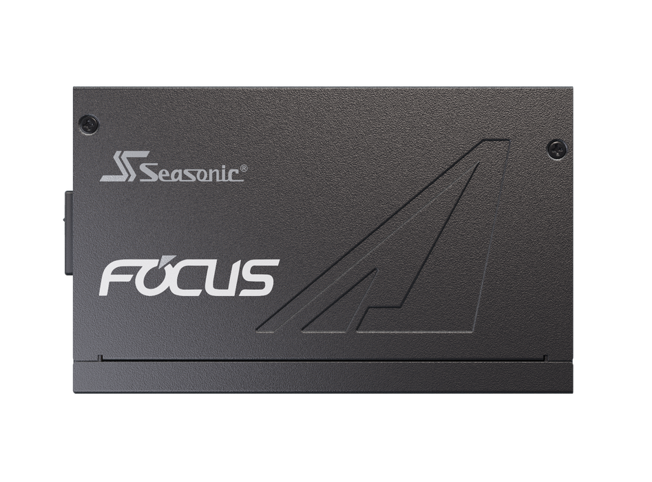 Seasonic FOCUS GX-1000 ATX3.0 PC Power Supplies