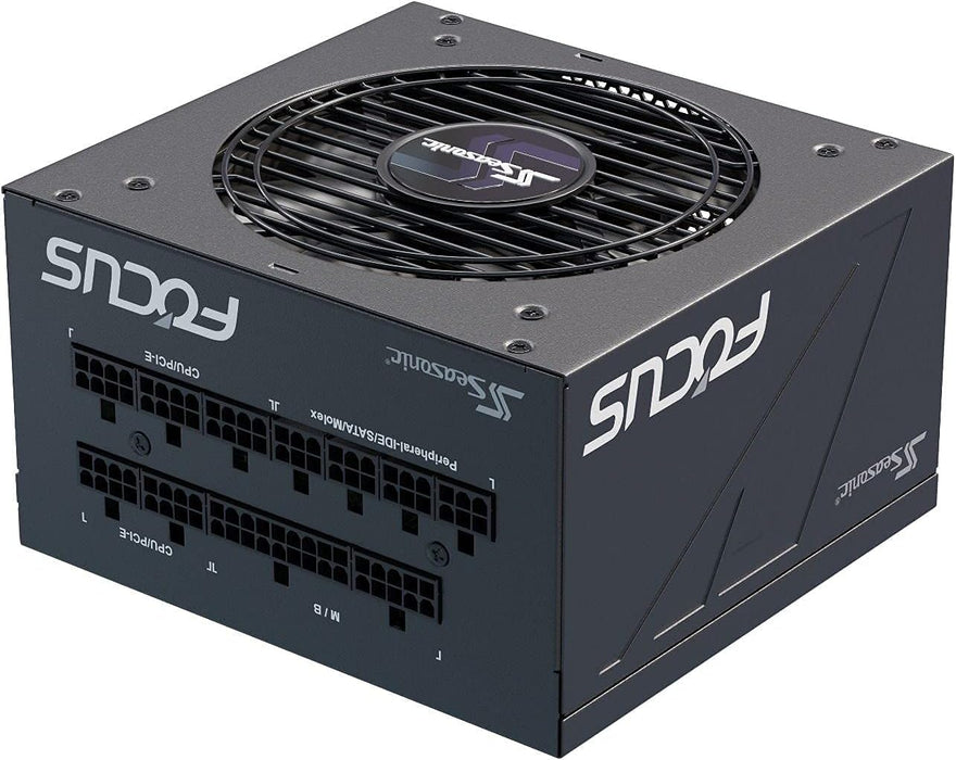 Seasonic Focus GX 750W Power Supply