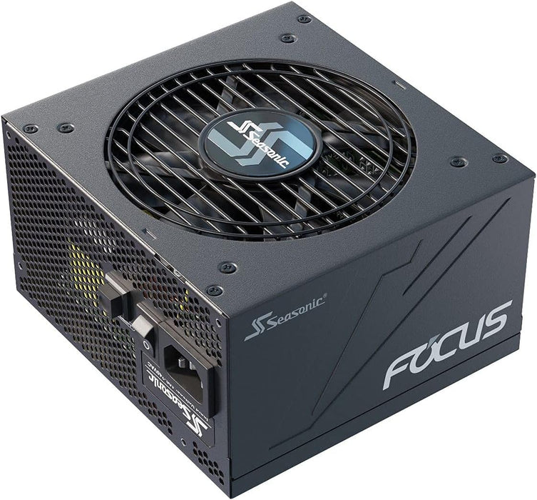 Seasonic Focus GX 750W Power Supply