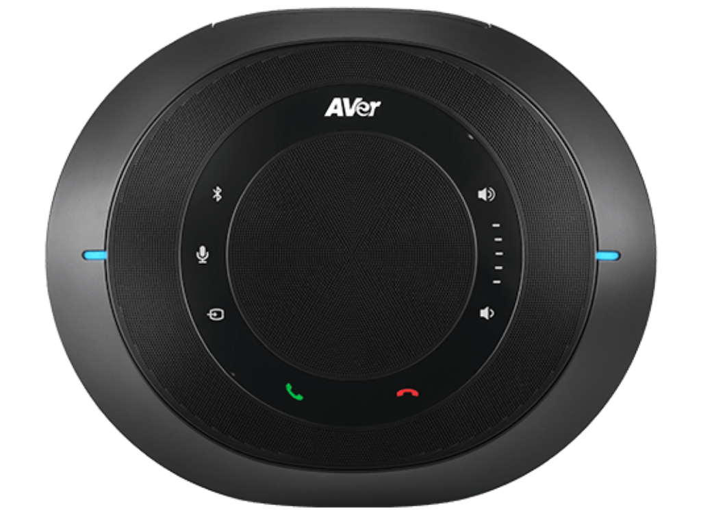 AVer FONE540 Conference Speakerphone With Bluetooth Audio Conferencing System Aver
