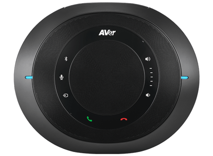 AVer FONE540 Conference Speakerphone With Bluetooth Audio Conferencing System Aver
