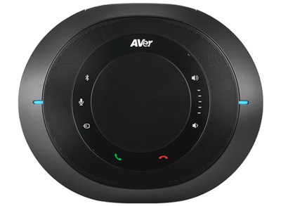 AVer FONE540 Conference Speakerphone With Bluetooth Aver Conference Speakerphone Aver