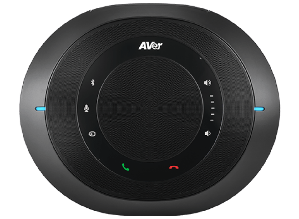 AVer FONE540 Conference Speakerphone With Bluetooth