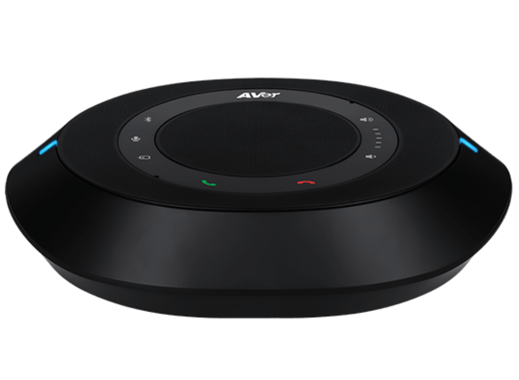 AVer FONE540 Conference Speakerphone With Bluetooth Audio Conferencing System Aver