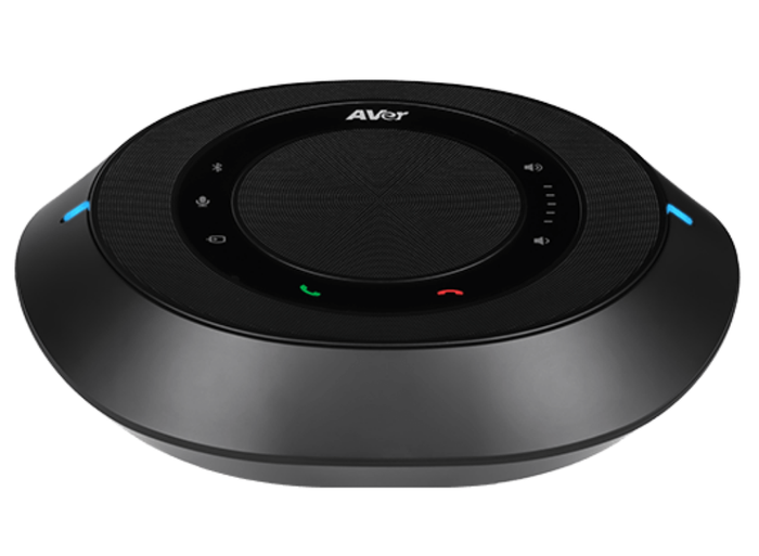 AVer FONE540 Conference Speakerphone With Bluetooth Audio Conferencing System Aver