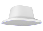 AVer FONE700 Ceiling Speakerphone System for Rooms of Any Size Audio Conferencing System Aver
