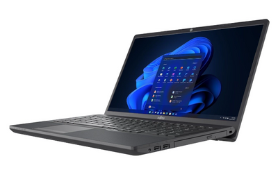 Fujitsu Lifebook A3511 15.6 Inch 11th gen Intel® Core™ i5 8GB RAM 256GB SSD Windows 11 Pro Fujitsu Laptop Fujitsu