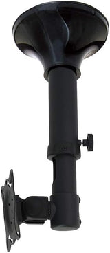 Neomounts 10" - 30" up to 47cm Screen Ceiling Mount | FPMA-C025BLACK
