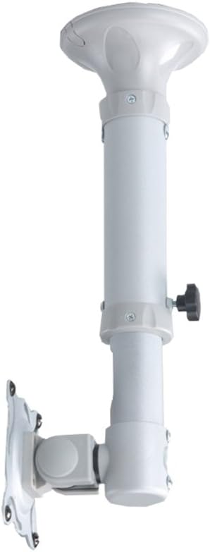 NeoMounts FPMA-C025SILVER Monitor Ceiling Mount Ceiling Mount Bracket NeoMounts