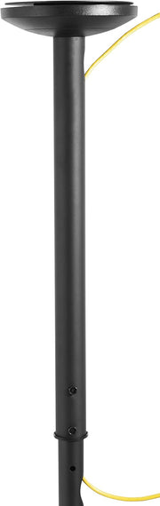 NeoMounts FPMA-C060BLACK Monitor Ceiling Mount For 10-40" Screens Ceiling Mount Bracket NeoMounts