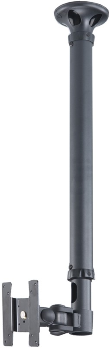 NeoMounts FPMA-C100 Monitor Ceiling Mount - For 10-30" Screens Ceiling Mount Bracket NeoMounts