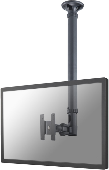 NeoMounts FPMA-C100 Monitor Ceiling Mount - For 10-30" Screens