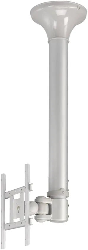 NeoMounts FPMA-C200 Monitor Ceiling Mount For 10-40" Screen Ceiling Mount Bracket NeoMounts