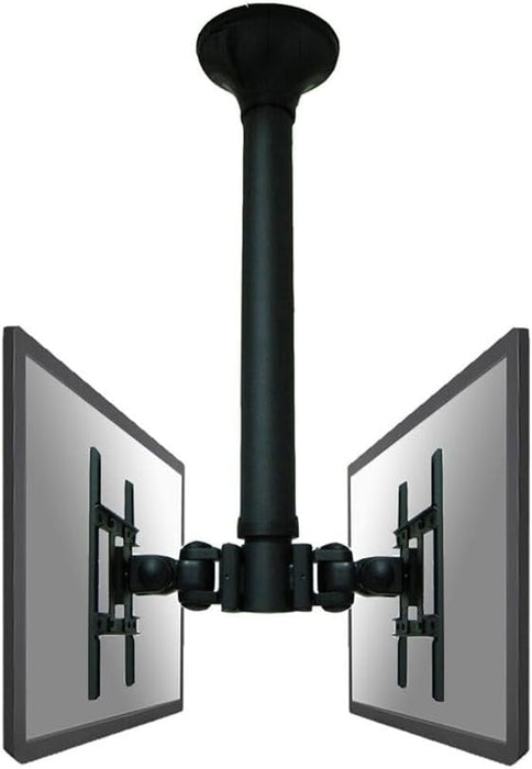 Neomounts FPMA-C200D 10"-40" Screen Ceiling Mounts