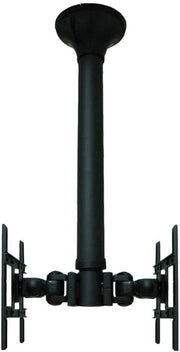 Neomounts FPMA-C200D 10"-40" Screen Ceiling Mounts Ceiling Mount Bracket NeoMounts