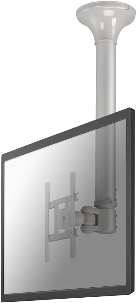 NeoMounts FPMA-C200 Monitor Ceiling Mount For 10-40" Screen Ceiling Mount Bracket NeoMounts