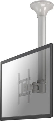 NeoMounts FPMA-C200 Monitor Ceiling Mount For 10-40" Screen NeoMounts Mounts NeoMounts