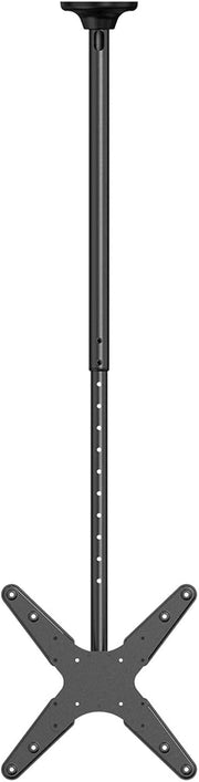 Neomounts FPMA-C340BLACK Ceiling Mount 32"-55" | Adjustable Pole 106–156 cm Ceiling Mount Bracket NeoMounts