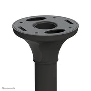 NeoMounts FPMA-C400BLACK Monitor Ceiling Mount For 32-60" Screens Ceiling Mount Bracket NeoMounts