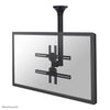 NeoMounts FPMA-C400BLACK Monitor Ceiling Mount For 32-60